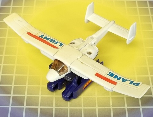 Vintage bandai robo - bandai, machine