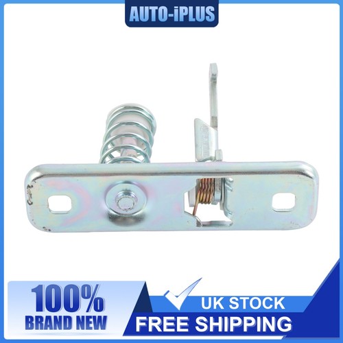 Front upper hood bonnet catch - bonnet,