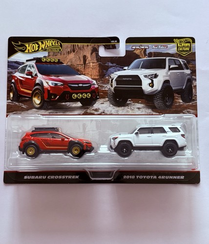 Hot wheels premium car - hot,