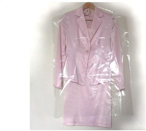 Clear long 40inch - dry, 100
