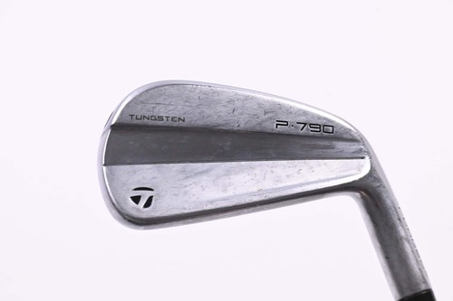Taylormade p790 2023 iron - p790, #4