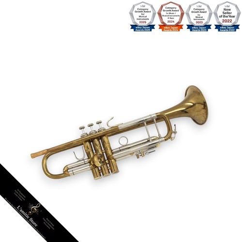 Bach trumpet 180ml - bach, 37/25