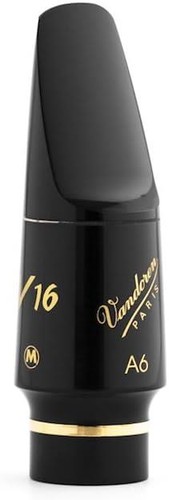 Vandoren mouthpiece alto - alto, sax