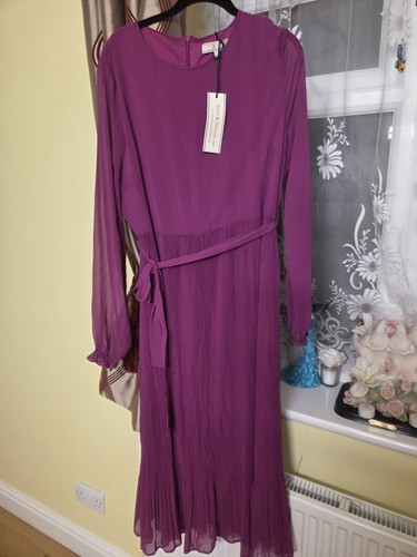 Billie blossom tall purple - tall,