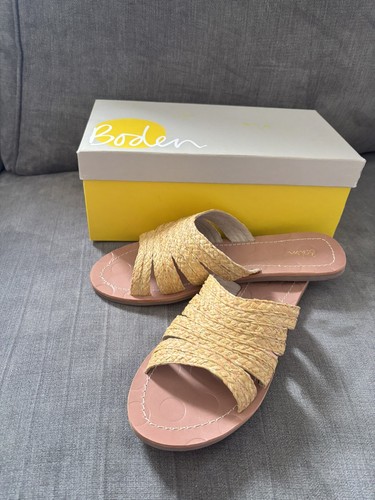 Boden new straw slide - boden,