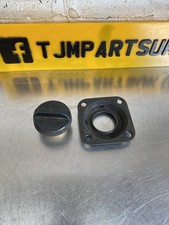 Honda Civic EG6 VTI Fuel