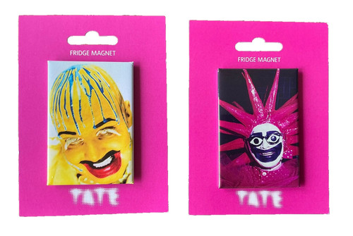 Tate leigh bowery fridge - tate,