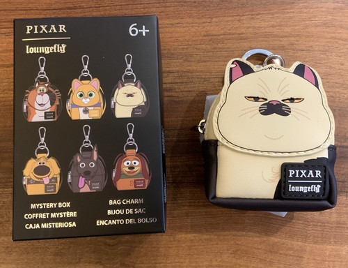 Loungefly pixar dogs - loungefly,