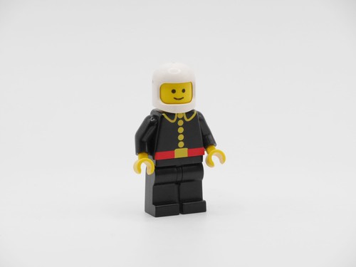 Lego town minifigure - lego®,