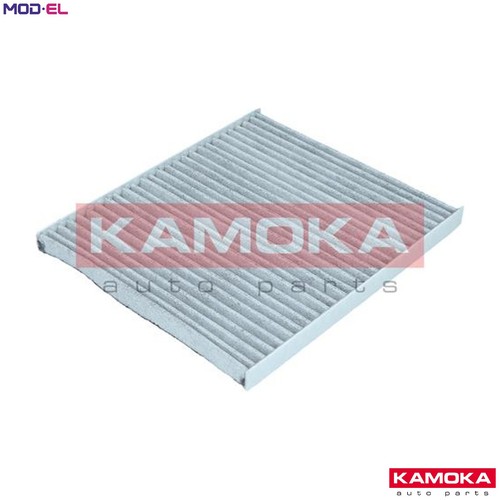 Filter cabin air f512601 - f512601, for