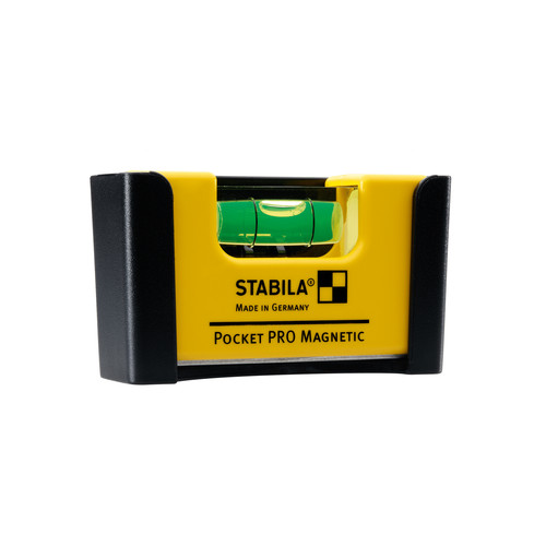 Stabila pocket pro - stabila, magnetic