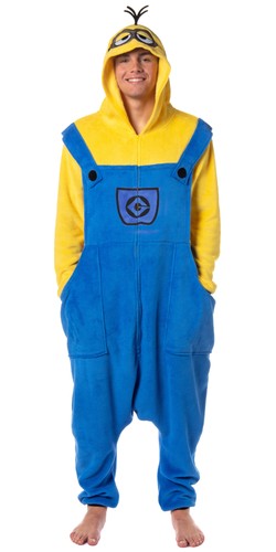 Despicable men minions - me,