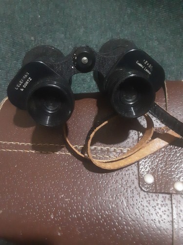 Vintage 12x50 binoculars - , with