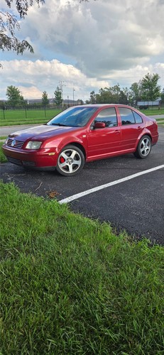 2000 volkswagen jetta - 2000,