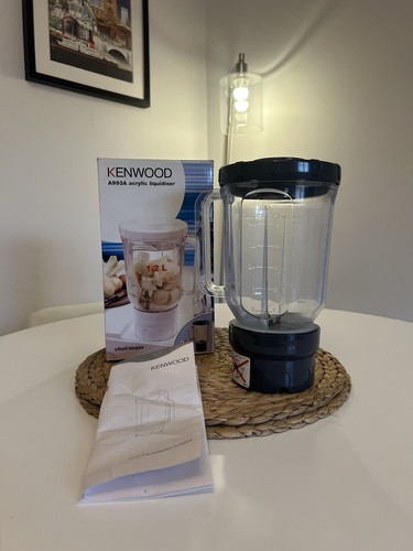 Kenwood a993a acrylic - a993a,