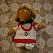 McDonalds Happy Meal Tomsk The