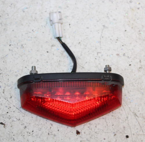 Yamaha mt125 125 rear - mt-125,