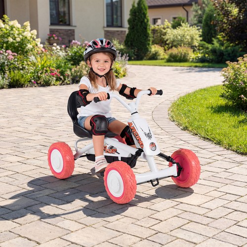 Wheel bike cart - bike, kids