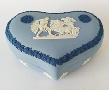 Wedgwood Tricolour Jasper
