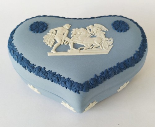 Wedgwood tricolour jasperware - wedgwood,