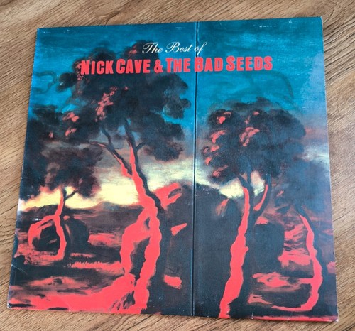 Nick cave the best - the, vinyl
