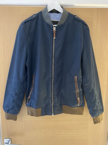 Zara men denim - zara, couture