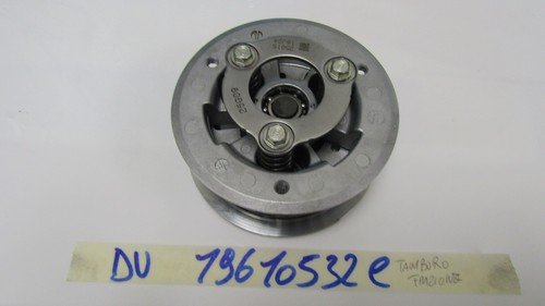 Clutch hub drum ducati - clutch,