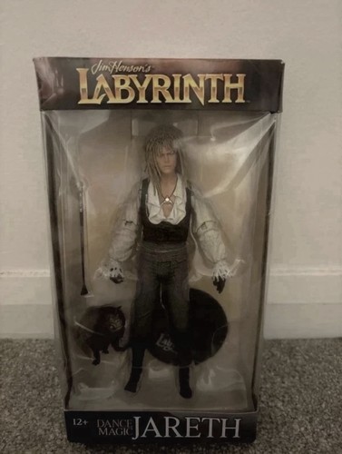 Bnib mcfarlane toys - mcfarlane, labyrinth