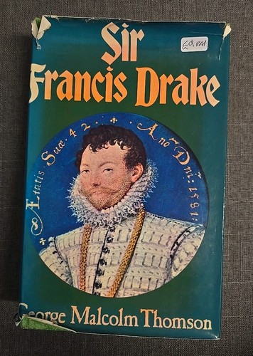 Sir francis drake george - drake, by