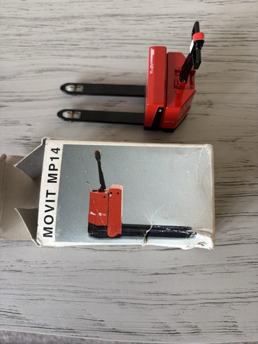 Joal movit mp14 electric - movit,