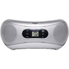 Bush Bluetooth Boombox with FM