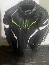 Alpinestars Monster Energy