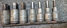 Gedore IN 19  1/2″ Drive 7 -