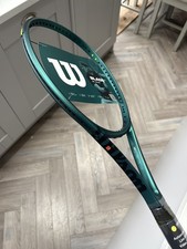 Brand New Wilson Blade 98