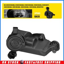 Oil Separator Valve Crankcase