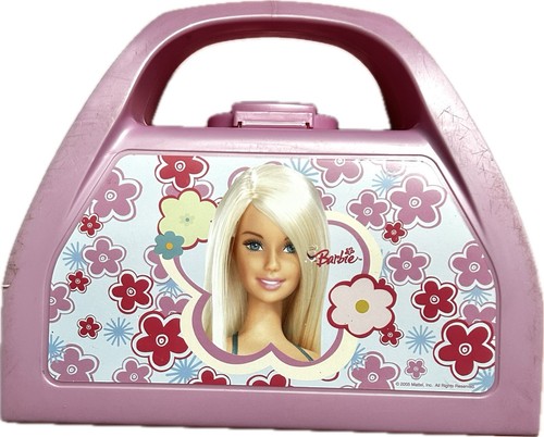 Barbie 2005 vintage - 🤍,