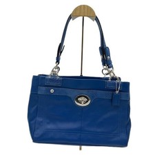 Y2K Coach Penelope Leather