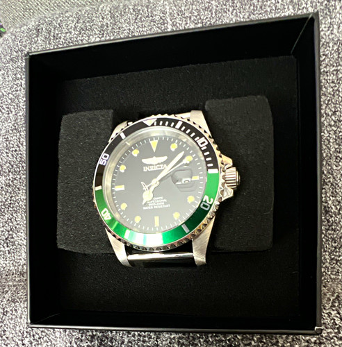 Invicta grand diver bastion - grand,