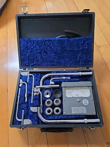 Alnor instrument company - alnor,