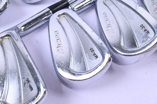 Mizuno irons 3 pw - /, /