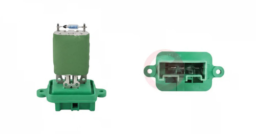 Blower resistor crs74007gs - resistor,