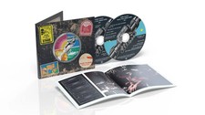 Pink Floyd Wish You Were Here (50th Anniversary) (New 2CD) Presale 12/12/25