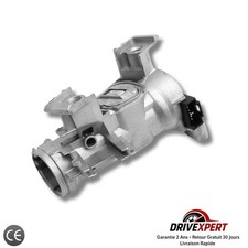 Neiman Steering Lock Column