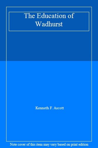 The education wadhurst by - the,