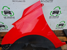 2014 SUZUKI SWIFT SZ4 N/S/F