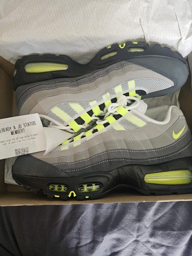 Nike air max neons - ,
