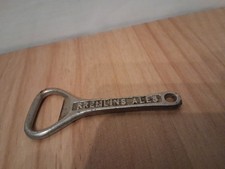Vintage Bottle Opener Fremlins