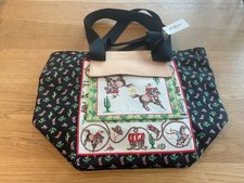 Cath Kidston Cowgirl Print