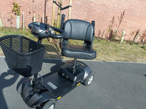 Roma dallas mobility - mobility, scooter