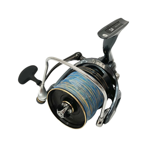Daiwa surf basia - daiwa,